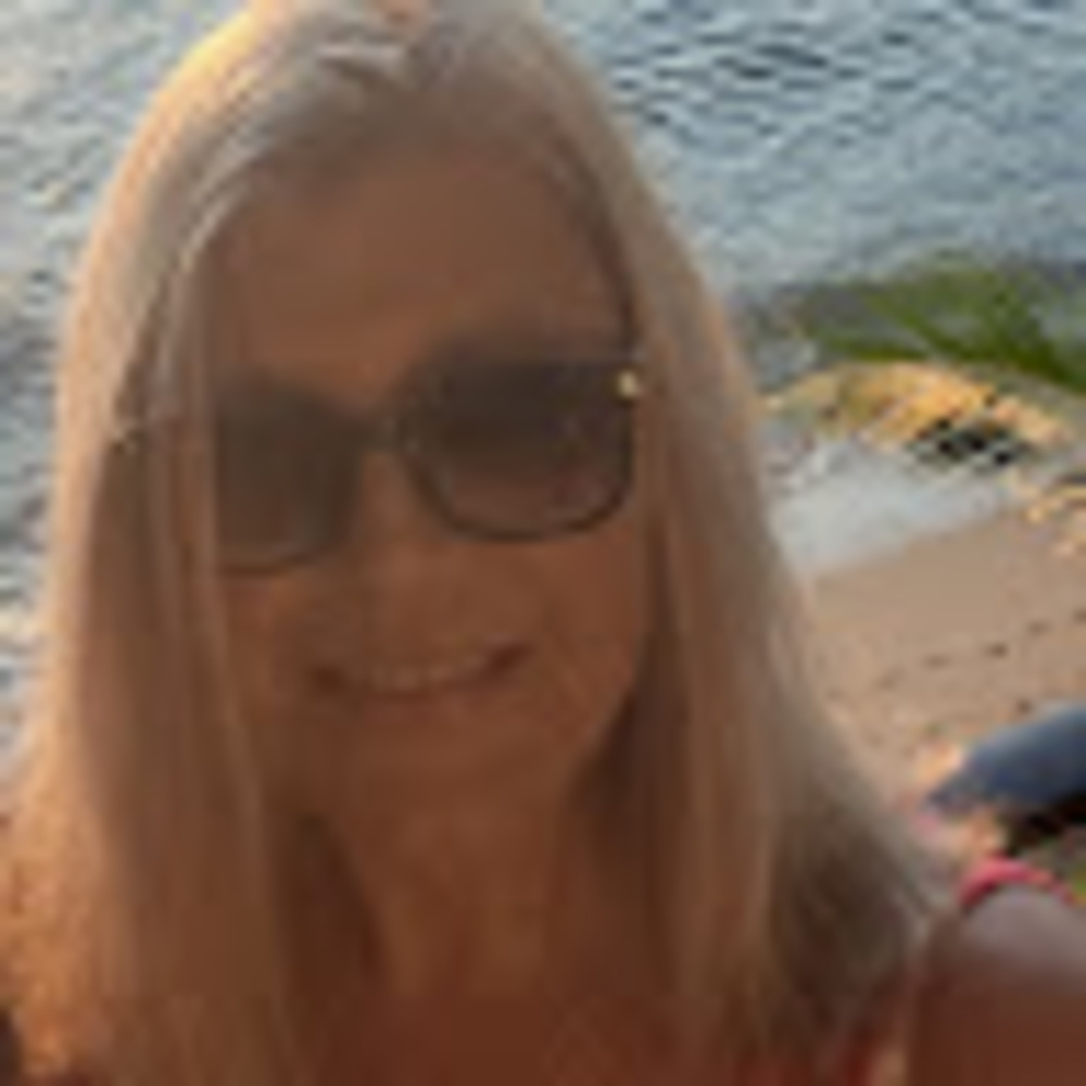 Meet your Posher, Kristi